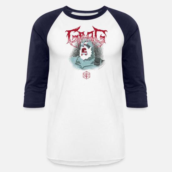 vox machina long sleeve shirt